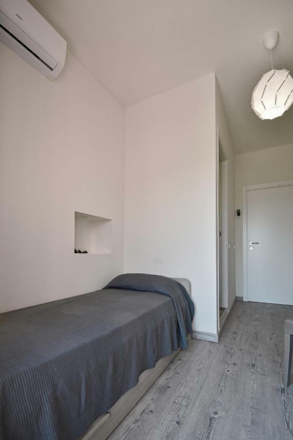 Hotel La Pineta Carrara Bagian luar foto